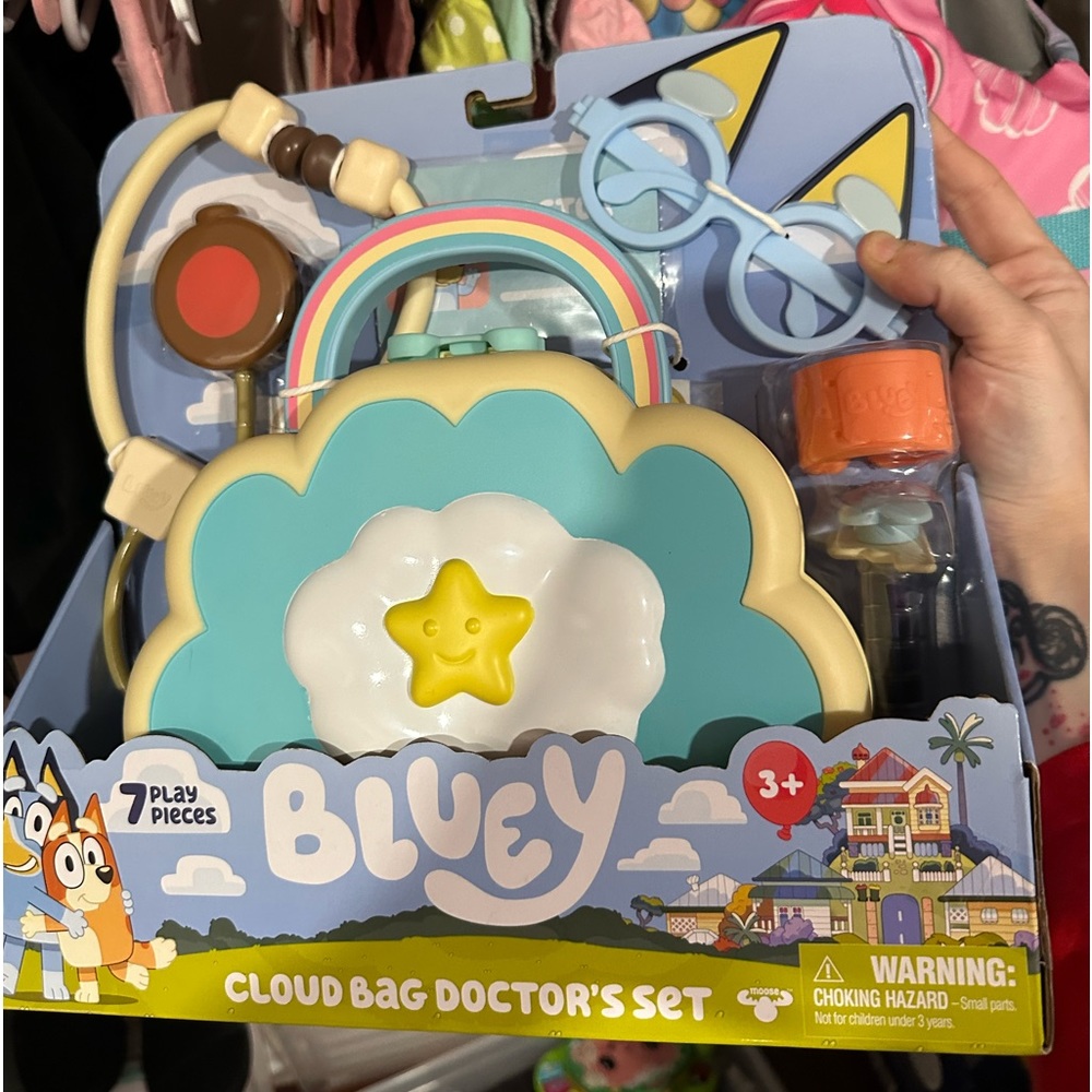 Have multiple after the holidays